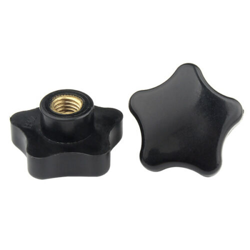 Trotter Replacement Shoulder Harness Knobs (Pair)